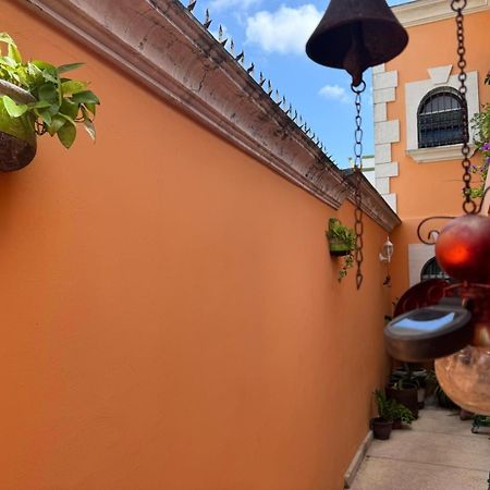 Hotel Casa Mallorca Cancun Exterior photo