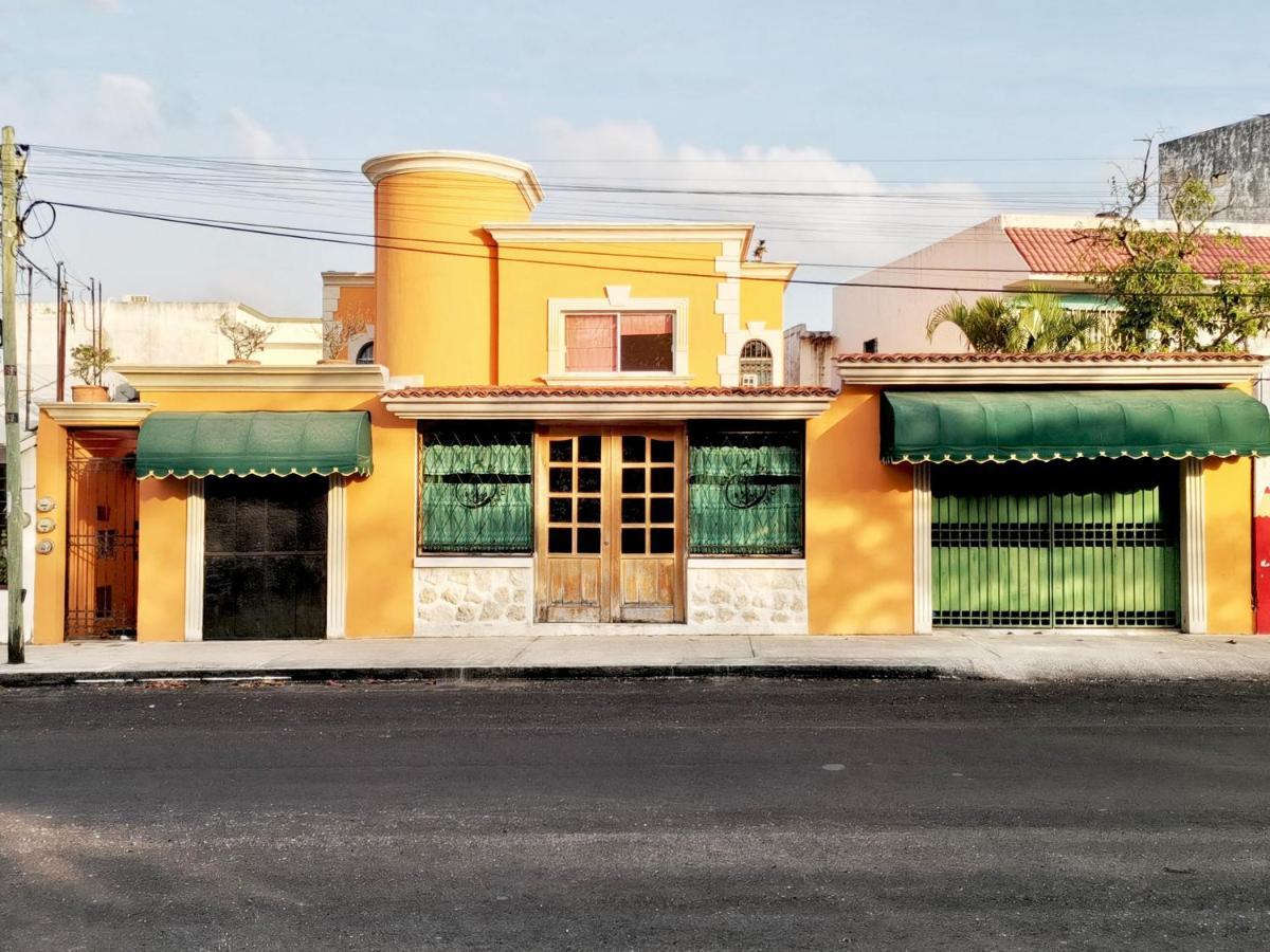 Hotel Casa Mallorca Cancun Exterior photo