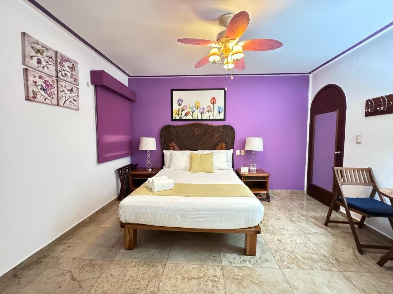 Hotel Casa Mallorca Cancun Exterior photo