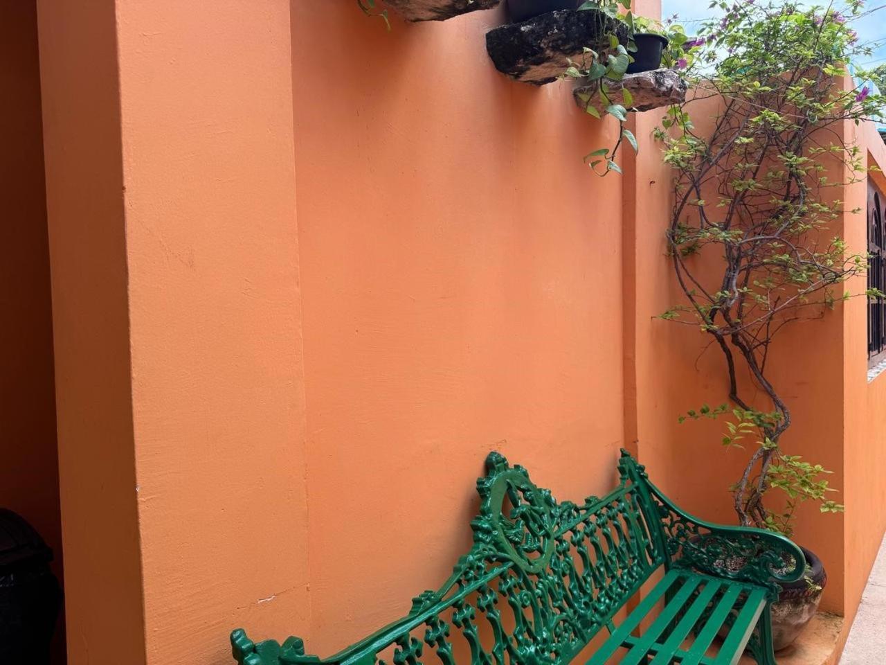 Hotel Casa Mallorca Cancun Exterior photo